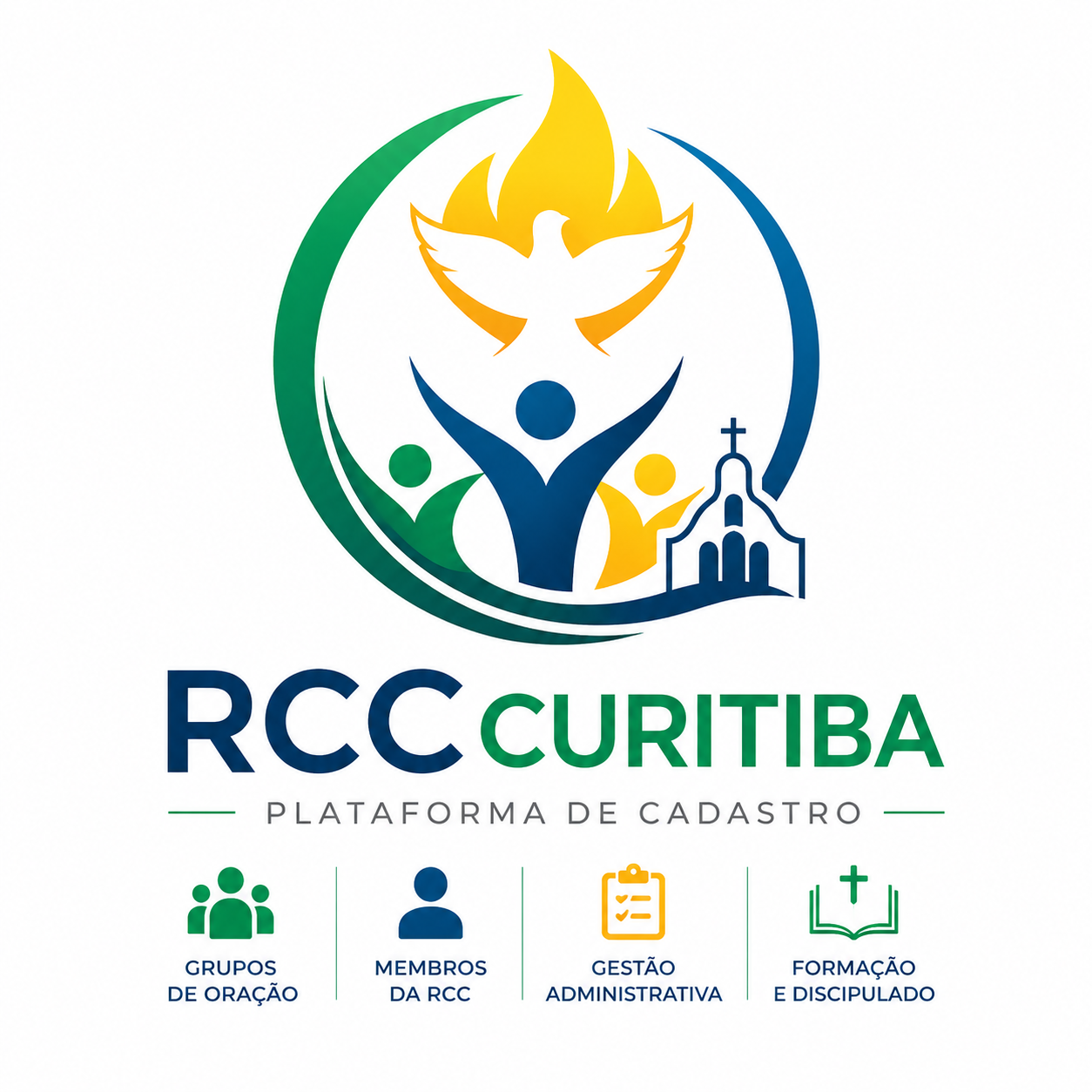 Logo Plataforma